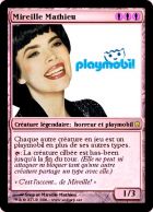 Mireille Mathieu