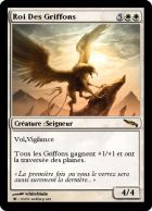 Roi Des Griffons