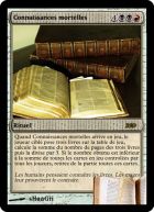 Les livres qui tuent...
