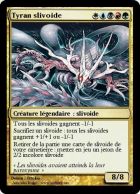 Tyran slivoide