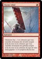 Charma tribal