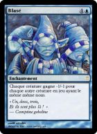 Blasé