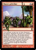 Gobelin s'en va chasser...