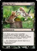 Matrix et ses chats...