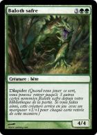 Grosse bebette pas chere