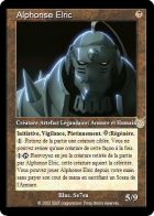 Alphonse Elric