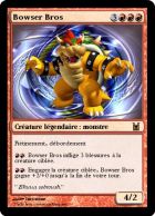 Bowser bros