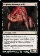 Saigneur indomptable