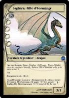 Saphira