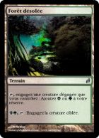 Dans la forêt, nul ne vous entendra crier...