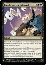 Le fièvre du poker
