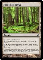 Forêt de Lorwyn