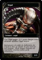 [set Eragon]Urgal