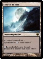 Source du Mal