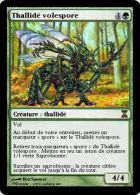 Volespore (thallidé)