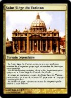 Saint SiÃ¨ge du Vatican