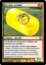 Le slivoïde nouveau