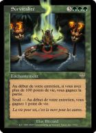 Survitalité
