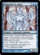 Nouvelle capa : la métamagie