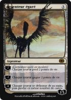 Arpenteur, ou presque.