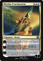 Merlin l'enchanteur