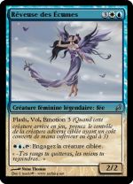 Créatures féminines: