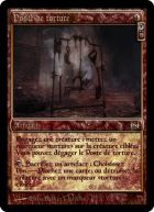 Poste de Torture