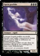Esprit perfide