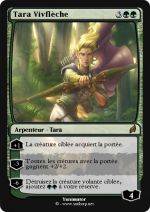 aprenteuse elfe