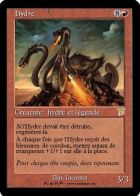 Funcard Hydre