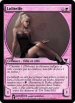 Jeunesse elfique