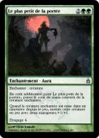 Protégez les paratonnerres !