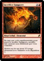 invocation d'elemental