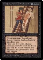 Hanged, Drawn and Quarted