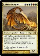 Roi des Dragons