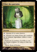 [PdM] Pilier des parrains