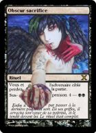 Rituel sombre
