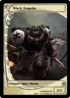 Black Templar