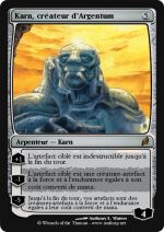 Karn l'Arpenteur