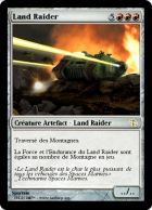 Land Raider Dark Angel