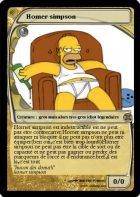 homer simpson