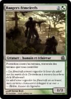 Rangers fémeirefs
