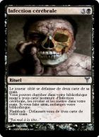 Céphalée intense