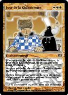 Jour de la Chandeleure