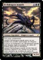Archdragon maudit