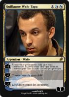 Guillaume Wafo-Tapa