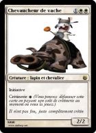 Lapin de compagnie d'Ebyl