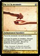 Je vais être riche!!