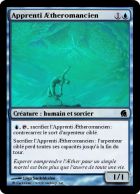 Apprenti Ætheromancien