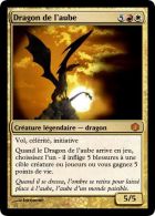 Un p'tit dragon d'Alara